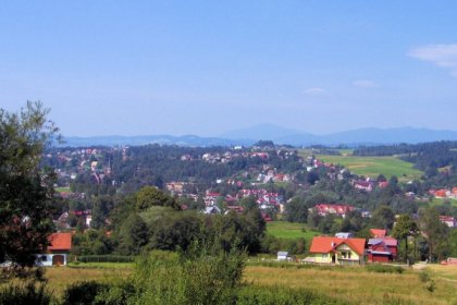 obiekt konferencyjny - Ośrodek Szkoleniowo - Wypoczynkowy Exploris w Rabce - zdjęcie 2