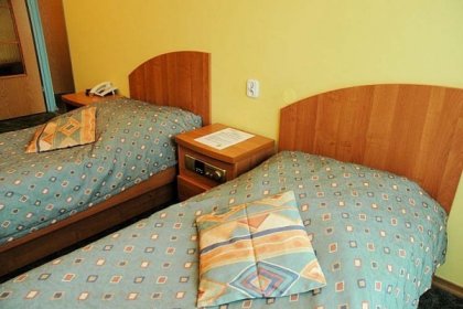 obiekt konferencyjny - Ośrodek Szkoleniowo - Wypoczynkowy Exploris w Rabce - zdjęcie 4