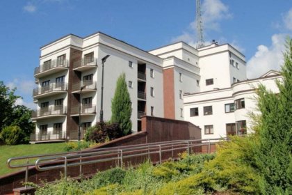 obiekt konferencyjny - Ośrodek Szkoleniowo - Wypoczynkowy Exploris w Serocku - zdjęcie 1