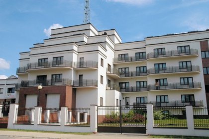 obiekt konferencyjny - Ośrodek Szkoleniowo - Wypoczynkowy Exploris w Serocku - zdjęcie 2