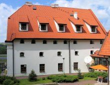 Ośrodek Szkoleniowo - Wypoczynkowy Exploris w Kazimierzu Dolnym