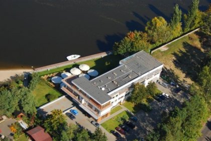 hotel *** - Marina Diana - zdjęcie 2