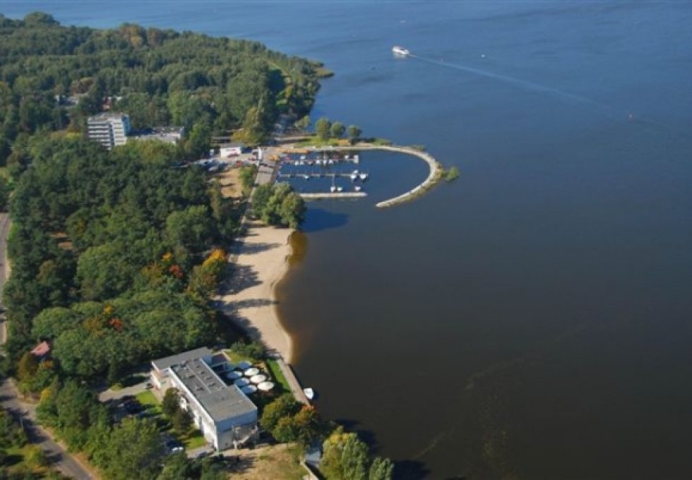 hotel *** - Marina Diana