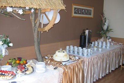 hotel - Hotel Leśnik ** w Augustowie - zdjęcie 1