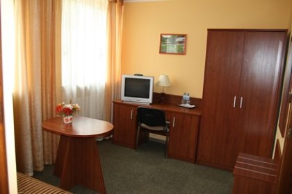 hotel - Hotel Leśnik ** w Augustowie - zdjęcie 7