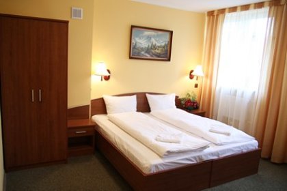 hotel - Hotel Leśnik ** w Augustowie - zdjęcie 6