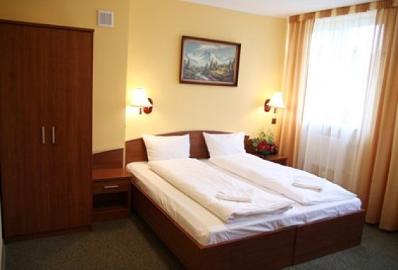 hotel - Hotel Leśnik ** w Augustowie - Pokoje - zdjęcie 2