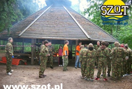 hotel - Hotel Leśnik ** w Augustowie - Usługi - zdjęcie 4