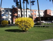Hotel Restauracja Ossowski