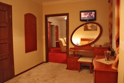 hotel *** - Hotel Restauracja Ossowski - zdjęcie 7