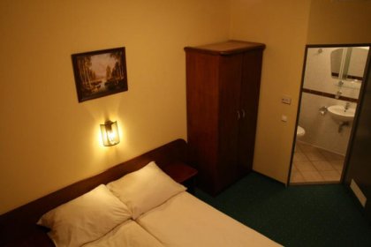 hotel *** - Hotel Restauracja Ossowski - zdjęcie 5