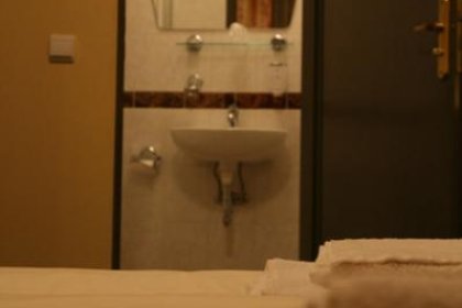 hotel *** - Hotel Restauracja Ossowski - zdjęcie 4