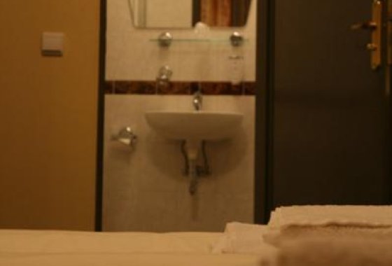 hotel *** - Hotel Restauracja Ossowski - Pokoje - zdjęcie 2