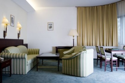 hotel **** - Park Hotel Vienna - zdjęcie 2