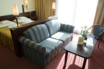 hotel **** - Park Hotel Vienna - zdjęcie 3