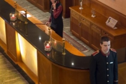 hotel **** - Park Hotel Vienna - zdjęcie 5