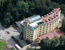 Park Hotel Vienna