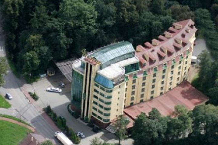 Park Hotel Vienna