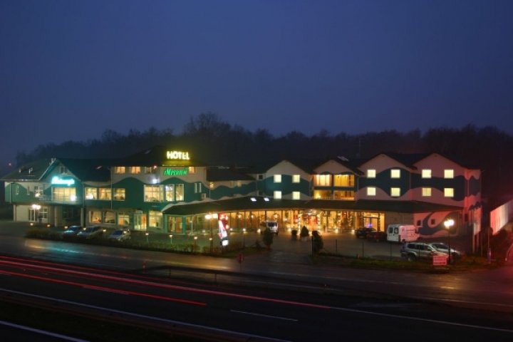 Hotel Imperium