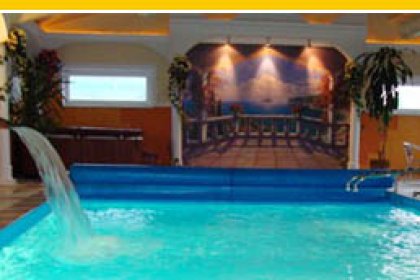 hotel **** - Hotel Imperium - zdjęcie 2