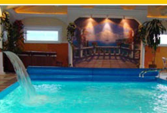 hotel **** - Hotel Imperium - Usługi - zdjęcie 1