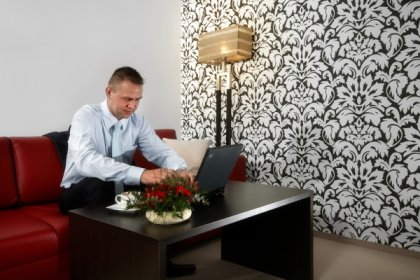 hotel *** - Hotton Hotel - zdjęcie 7