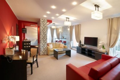 hotel *** - Hotton Hotel - zdjęcie 6
