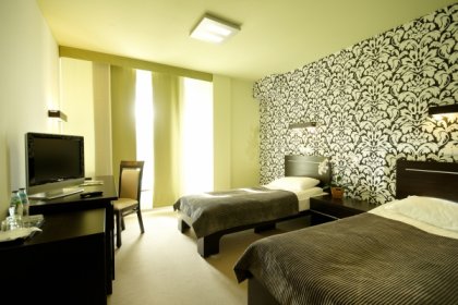 hotel *** - Hotton Hotel - zdjęcie 4