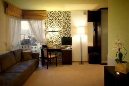 hotel *** - Hotton Hotel - zdjęcie 3