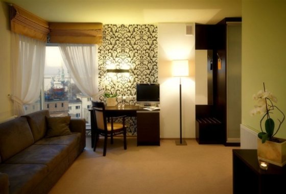 hotel *** - Hotton Hotel - Pokoje - zdjęcie 5