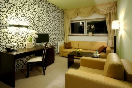 hotel *** - Hotton Hotel - zdjęcie 2