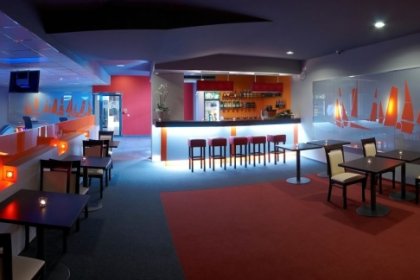 hotel *** - Hotton Hotel - zdjęcie 8
