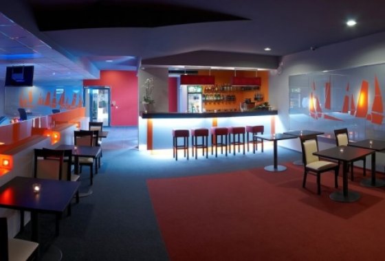 hotel *** - Hotton Hotel - Usługi - zdjęcie 1