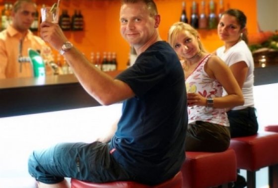 hotel *** - Hotton Hotel - Usługi - zdjęcie 2