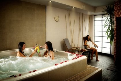 hotel *** - Hotton Hotel - zdjęcie 11