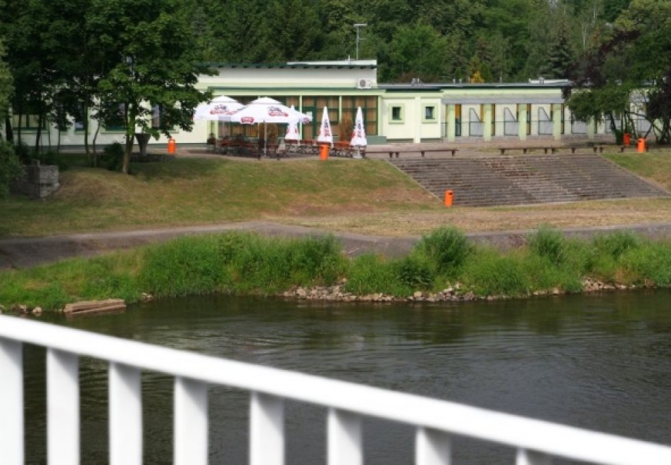 obiekt konferencyjny - Centrum Edukacji Ekologicznej w Sieradzu