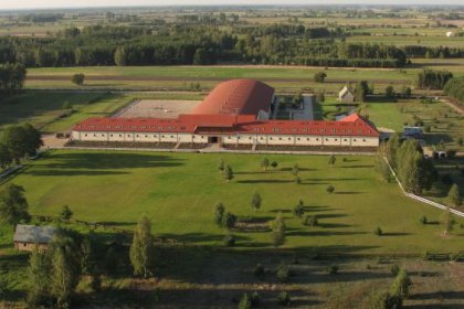 obiekt konferencyjny - Kuźnia Nowowiejska - zdjęcie 1