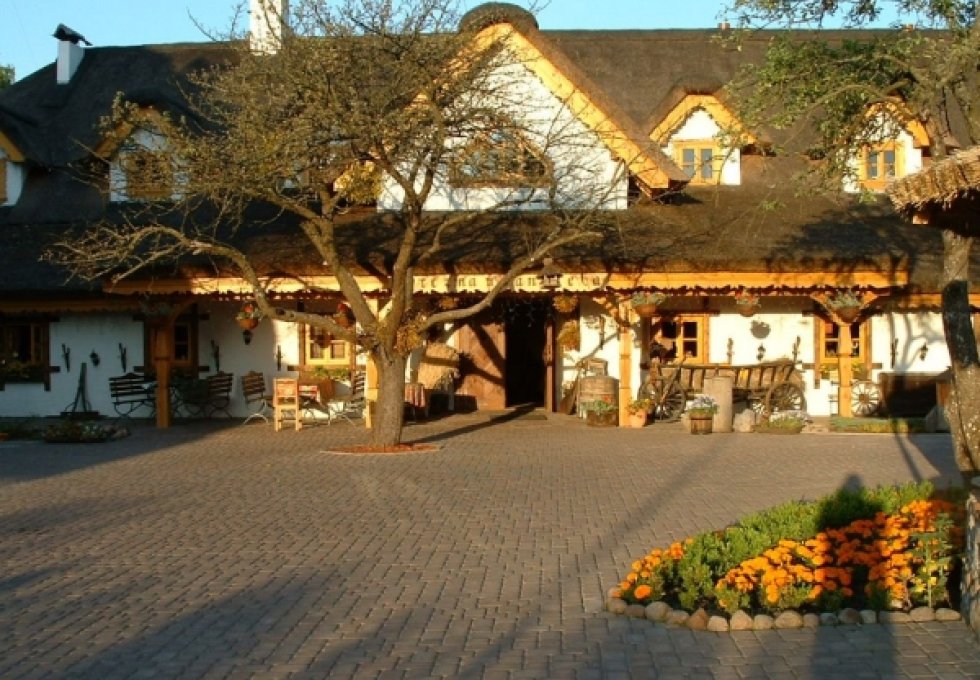 dworek - Soplicowo Spa & Wellness