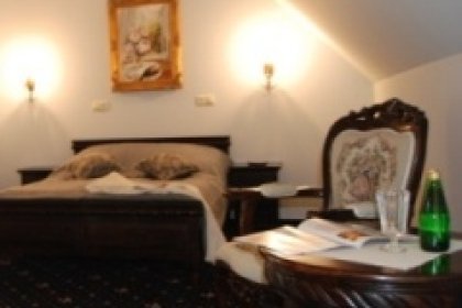 dworek - Soplicowo Spa & Wellness - zdjęcie 4