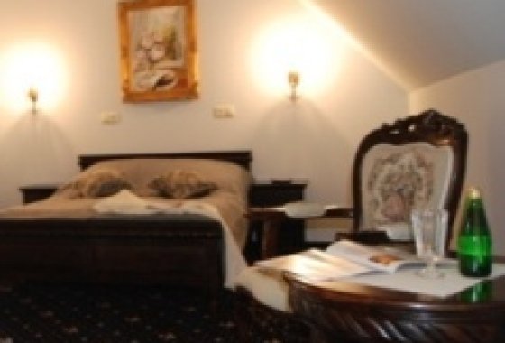 dworek - Soplicowo Spa & Wellness - Pokoje - zdjęcie 2