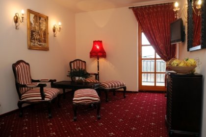 dworek - Soplicowo Spa & Wellness - zdjęcie 6