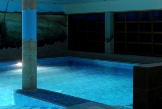 dworek - Soplicowo Spa & Wellness - Usługi - zdjęcie 1