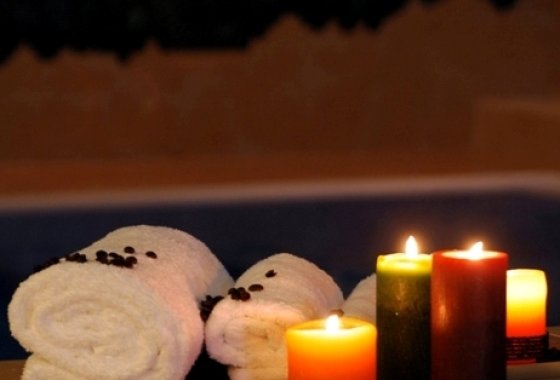 dworek - Soplicowo Spa & Wellness - Usługi - zdjęcie 6
