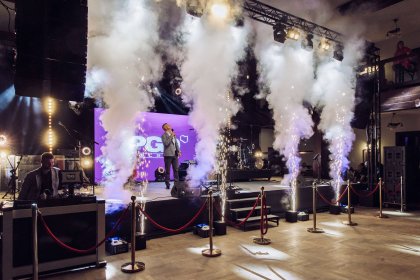 obiekt konferencyjny - Folwark Zalesie - zdjęcie 6