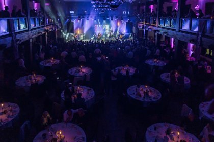 obiekt konferencyjny - Folwark Zalesie - zdjęcie 5