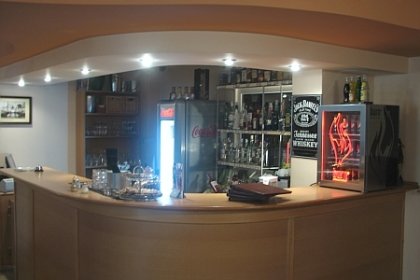hotel - Hotel Nad Jeziorem Białym w Skorzęcinie - zdjęcie 8