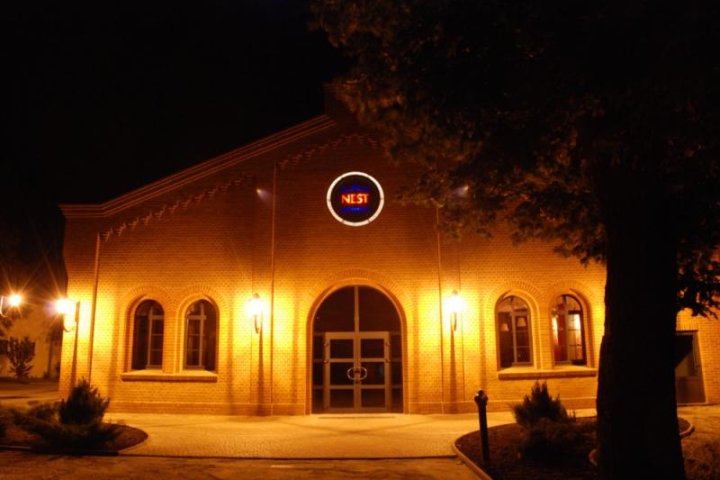 Hotel Nest