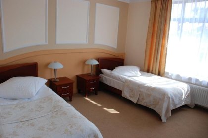 hotel *** - Hotel Nest - zdjęcie 5
