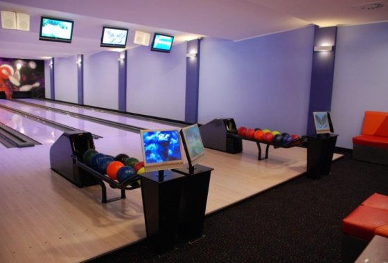hotel *** - Hotel Nest - Usługi - zdjęcie 1