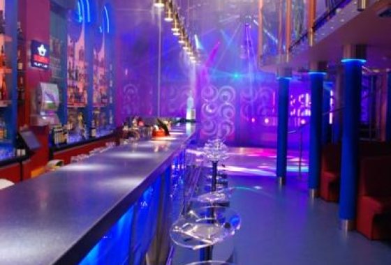 hotel *** - Hotel Nest - Usługi - zdjęcie 2